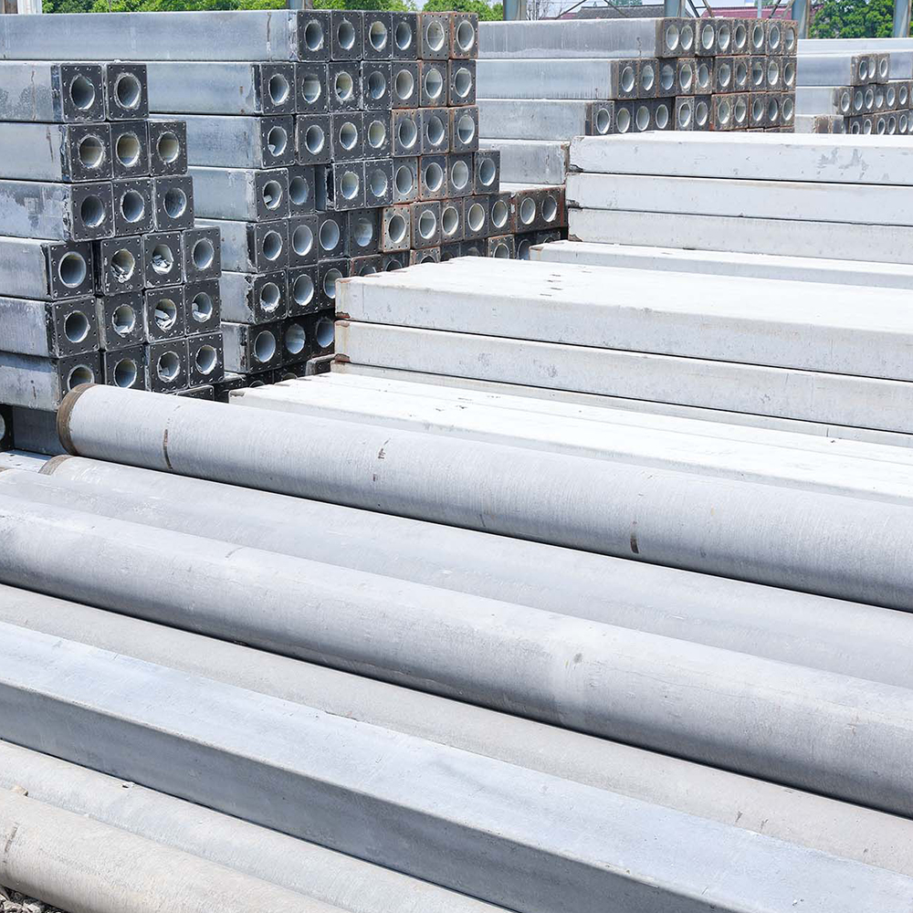 預(yù)應(yīng)力混凝土空心方樁