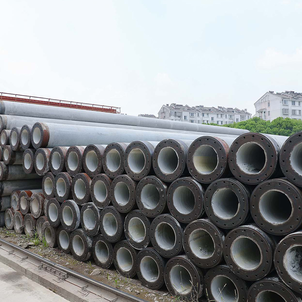 預應力混凝土管樁C60