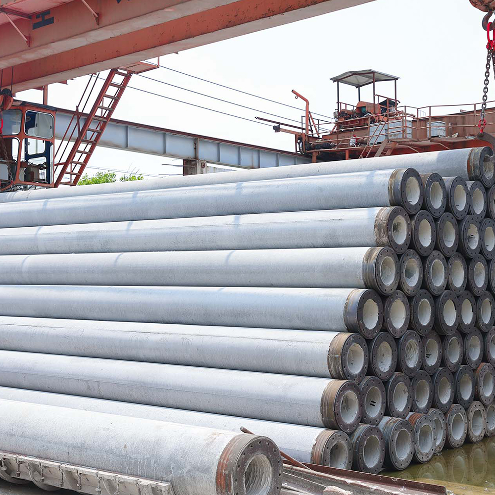 預應力混凝土管樁C60